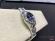 Swiss Copy Rolex Oyster Datejust 31mm Purple Roman Dial watch with VI Diamond (4)_th.jpg